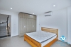 Brand new House with modern furnitures and equipments for rent in Au Co, Tay Ho District